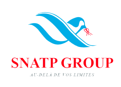 Logo SNATP GROUP